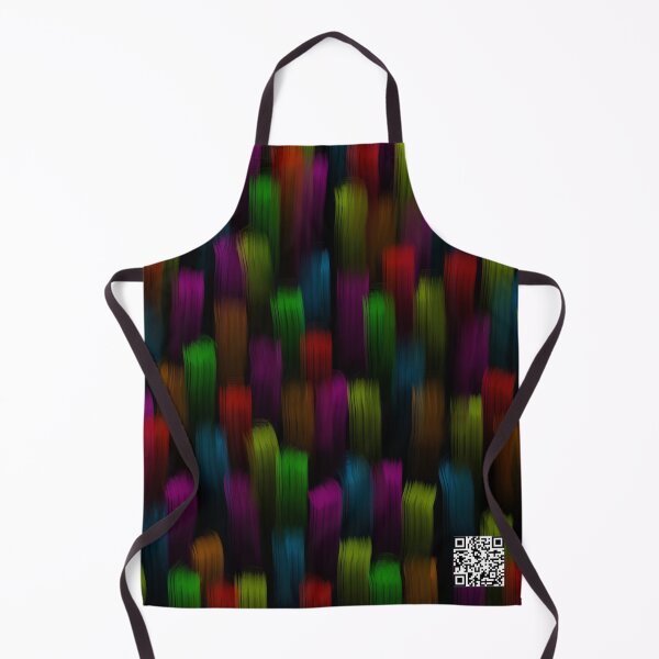 Item preview, Colourful mash up designed and sold by RTrivella.
