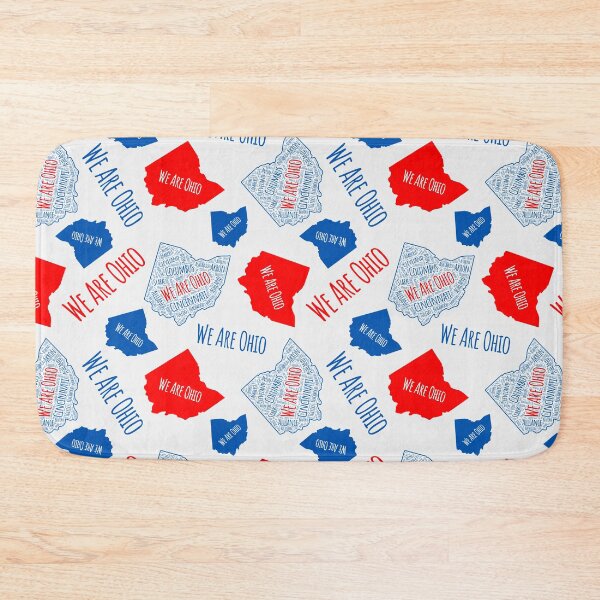 Item preview, We Are Ohio designed and sold by Wolka.