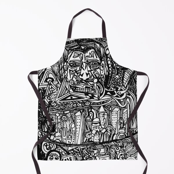Item preview, David Icke designed and sold by ScottAmbrose.