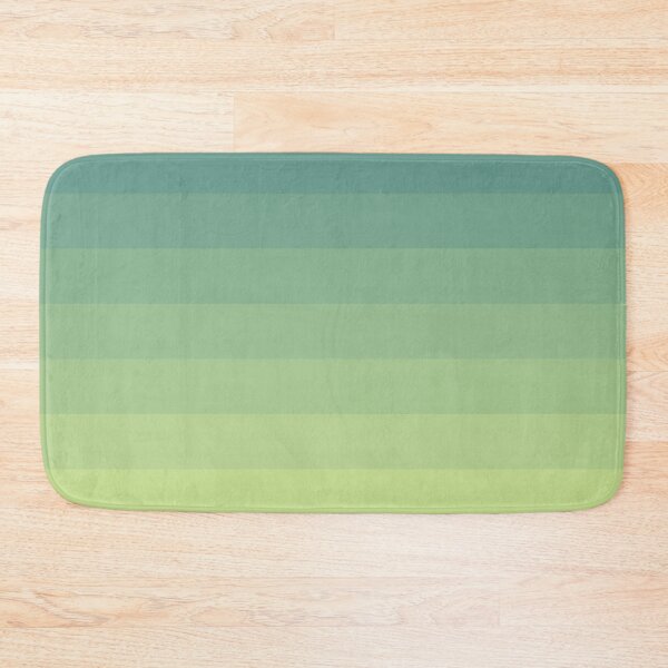 Item preview, Green Ombre designed and sold by ClaudiaGrosso.