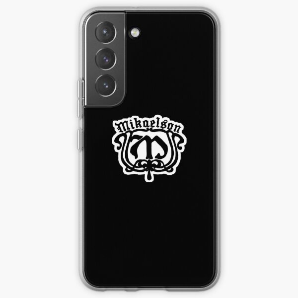 Das Mikaelsons Wappen Samsung Galaxy Flexible Hülle