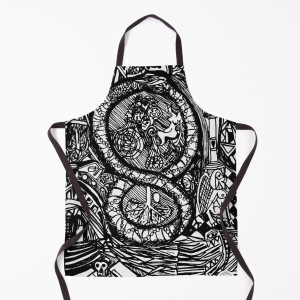 Item preview, Ouroboros designed and sold by ScottAmbrose.