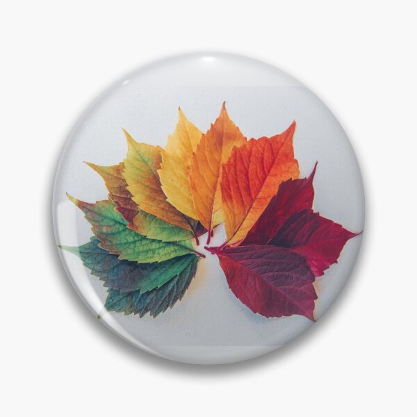 Item preview, Fall Color Season Leafs designed and sold by Alladin7.