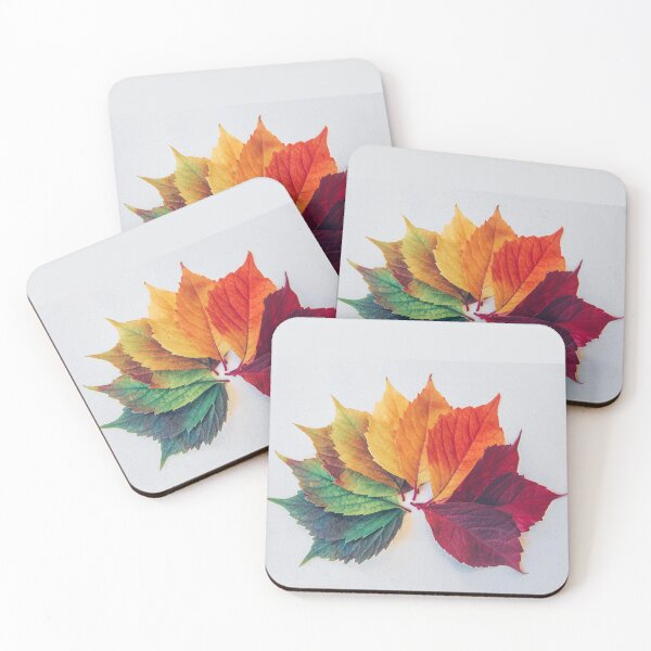 Item preview, Fall Color Season Leafs designed and sold by Alladin7.