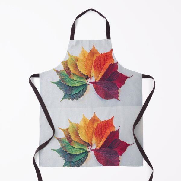 Item preview, Fall Color Season Leafs designed and sold by Alladin7.