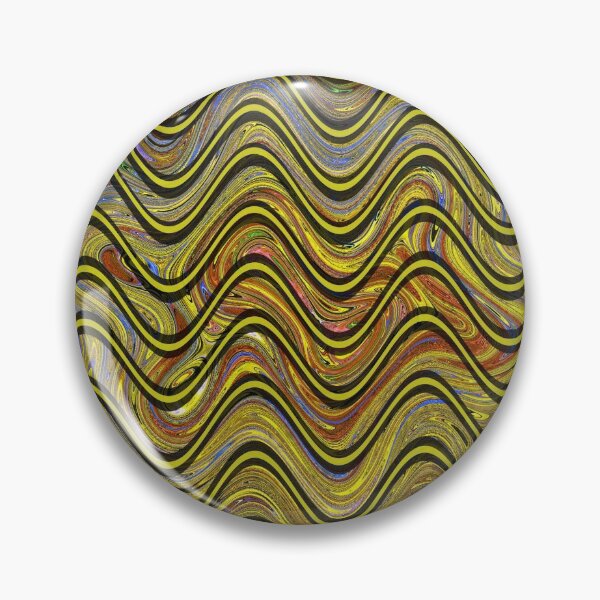 Item preview, High Waves Low Frequency  designed and sold by Tom Janca.
