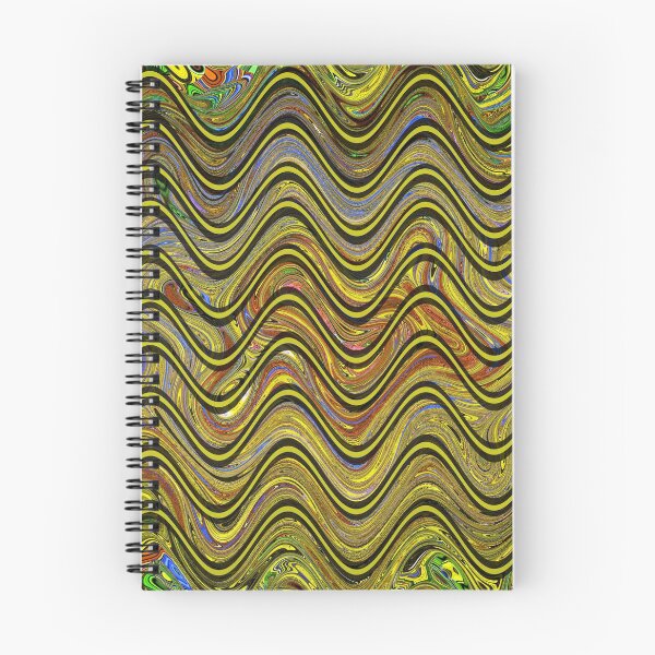 Item preview, High Waves Low Frequency  designed and sold by Tom Janca.