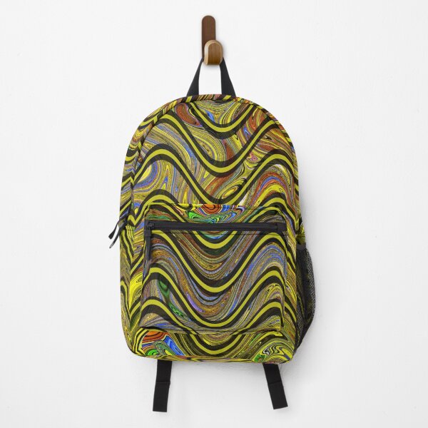 Item preview, High Waves Low Frequency  designed and sold by Tom Janca.
