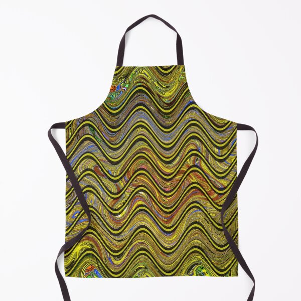Item preview, High Waves Low Frequency  designed and sold by Tom Janca.