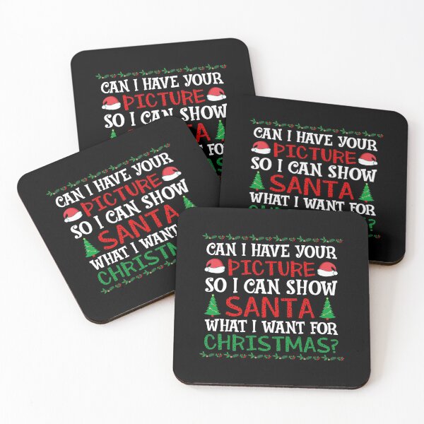 Item preview, Picture for Santa designed and sold by TheHustlersSC.