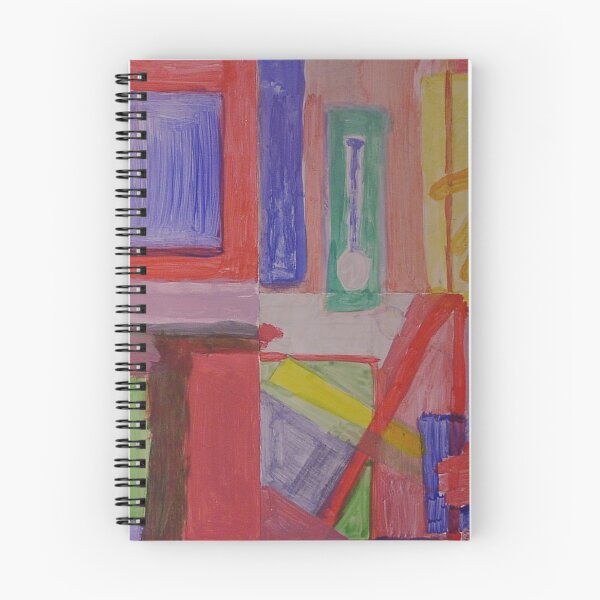 Item preview, Art Brut, patrones modernos, estructuras designed and sold by bernd49.