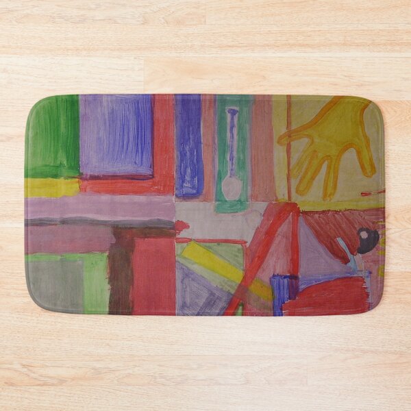 Item preview, Art Brut, modern patterns, structures designed and sold by bernd49.