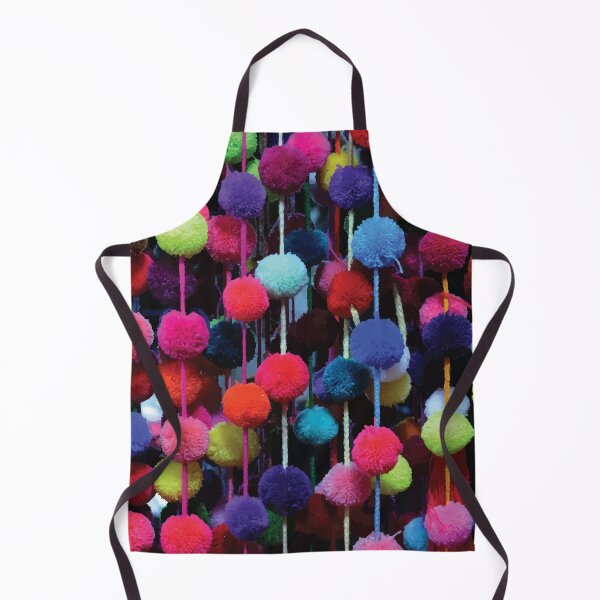 Item preview, Pompoms designed and sold by TheSimpleMan.