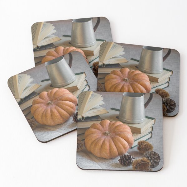 Item preview, Autumn still life designed and sold by Donatella Loi.