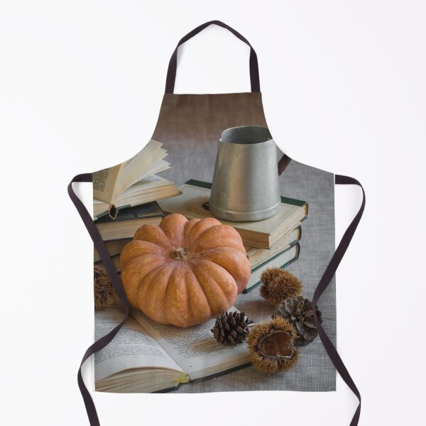 Item preview, Autumn still life designed and sold by Donatella Loi.