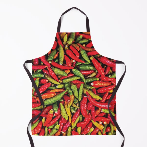 Item preview, Hot hot peppers designed and sold by TheSimpleMan.