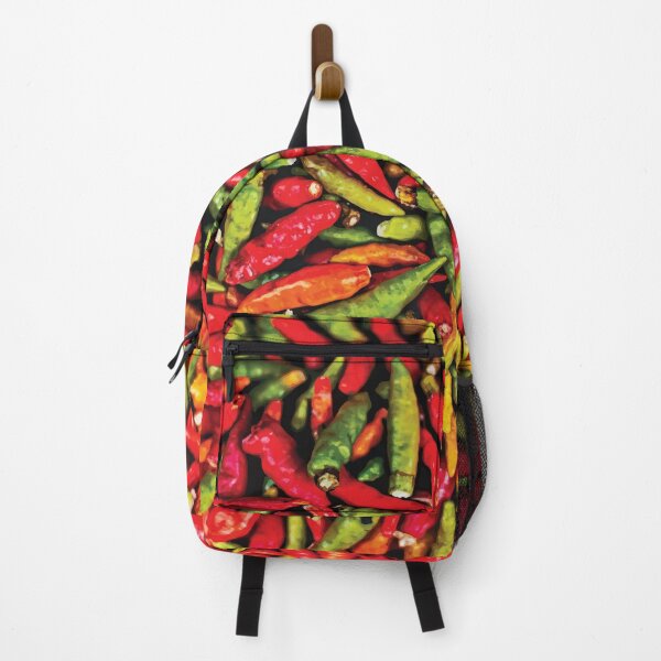 Item preview, Hot hot peppers designed and sold by TheSimpleMan.