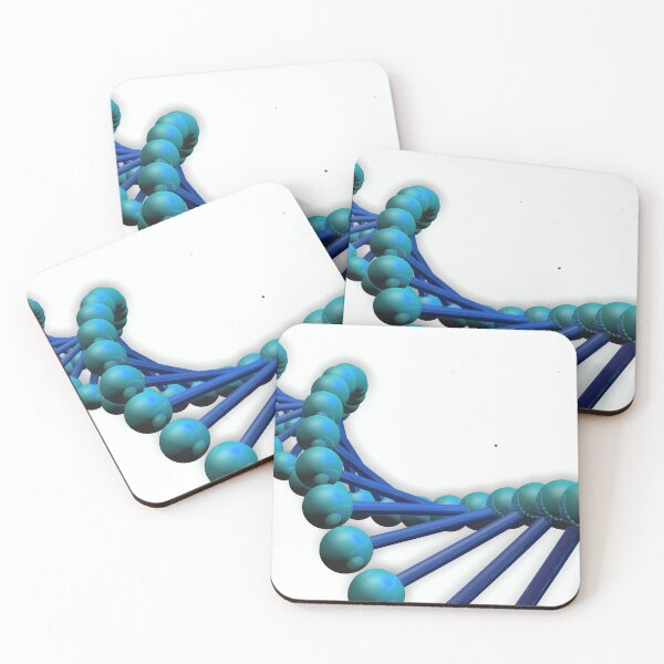 Item preview, Dna illustration designed and sold by ScienceSource.