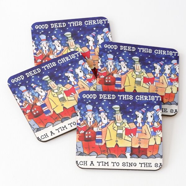 Item preview, Merrily we sing the sash at Christmas  designed and sold by AndythephotoDr.