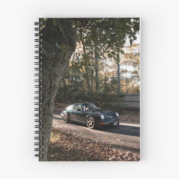 Item preview, Porsche 964 designed and sold by AdamCarPhotos.