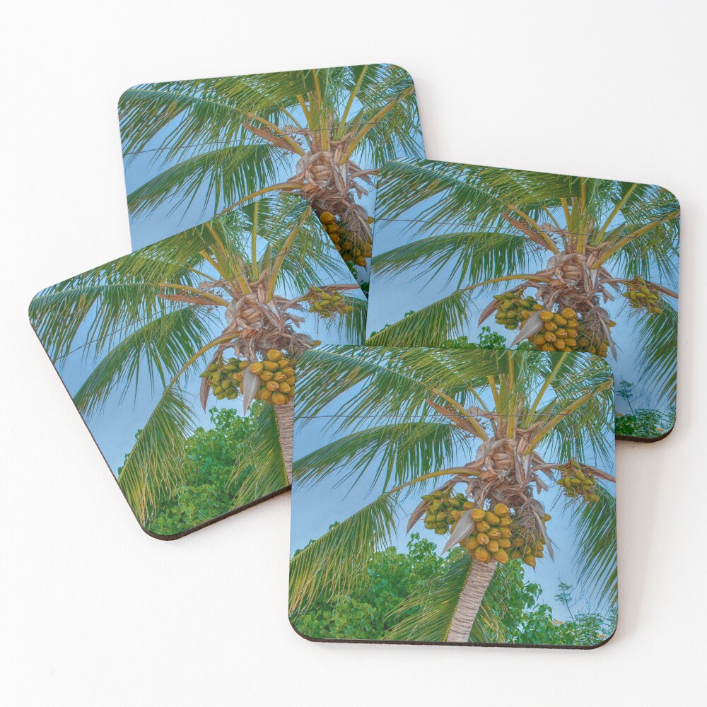 Item preview, Coasters (Set of 4) designed and sold by Ruthie33.