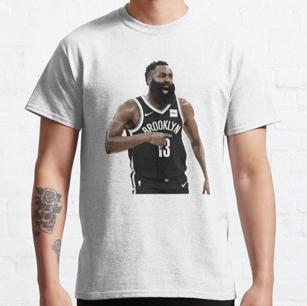 adidas harden shirt