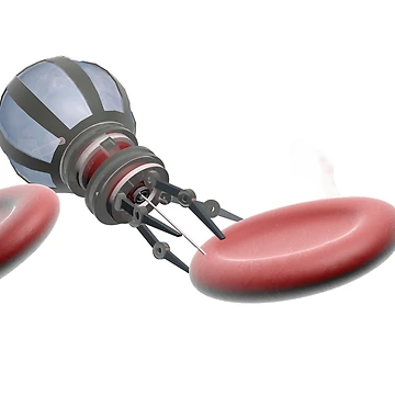 Artwork thumbnail, bot by ScienceSource