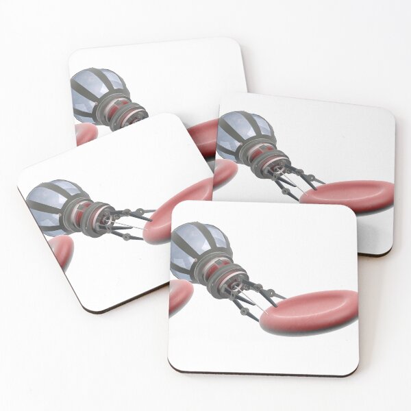 Item preview, bot designed and sold by ScienceSource.