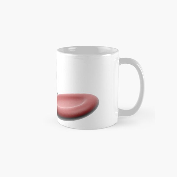 bot Classic Mug