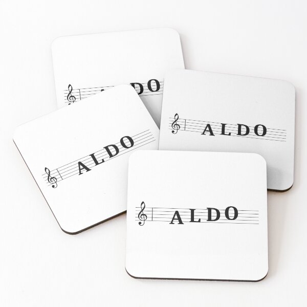 Item preview, Name Aldo designed and sold by gulden.