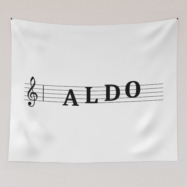 Item preview, Name Aldo designed and sold by gulden.