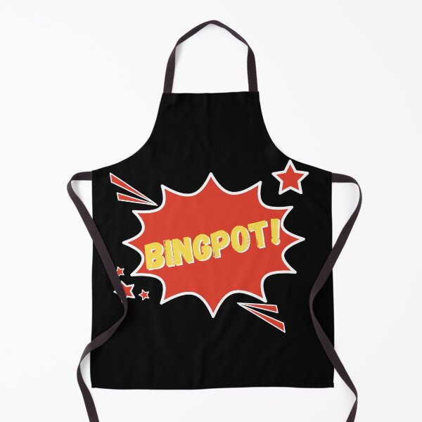 Item preview, BINGPOT! designed and sold by stuff-n-stuff.
