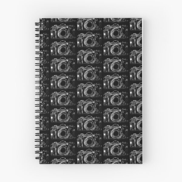 Item preview, Canon A-1 designed and sold by RJCphoto.