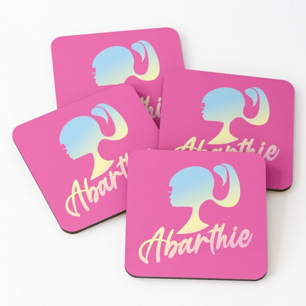 Item preview, Abarth Girl - aBarbie - Abarthie - Pastel Fade designed and sold by abarthshop.