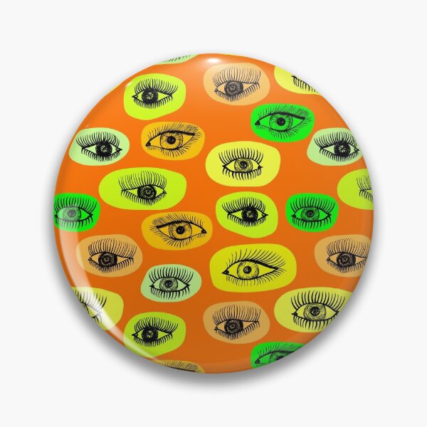 Item preview,  eyes motive designed and sold by TatianaWind.