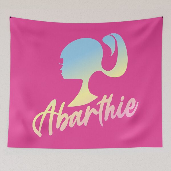 Item preview, Abarth Girl - aBarbie - Abarthie - Pastel Fade designed and sold by abarthshop.