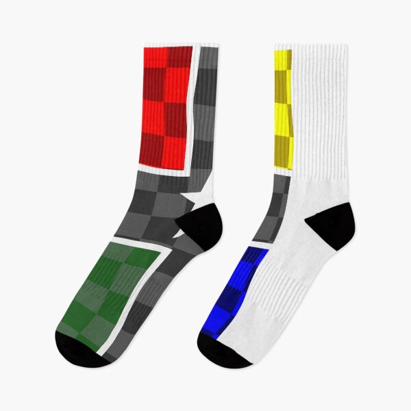 Item preview, Multicoloured  designed and sold by Sonic1603.
