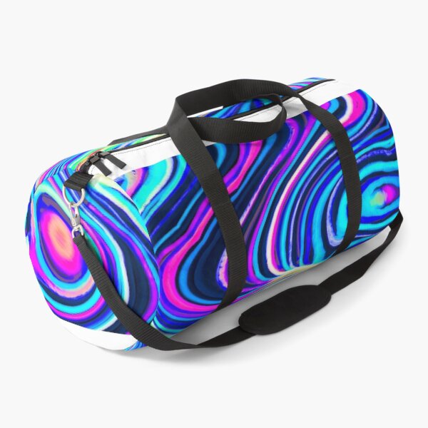 Item preview, Cyan Plasma Flow designed and sold by ckylin.