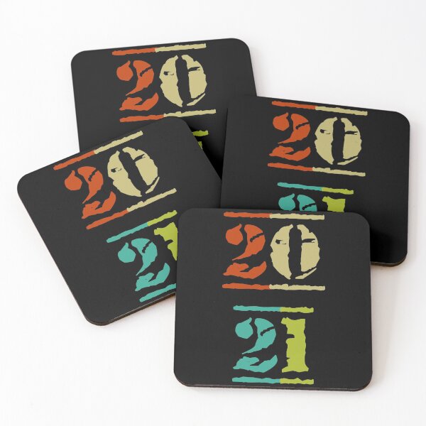 Item preview, 2021 Happy designed and sold by CompanyGRH.