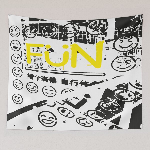 Item preview, Fun designed and sold by 21ayh.