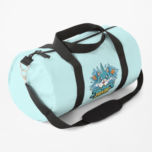 Jailbreak Duffle Bags Redbubble