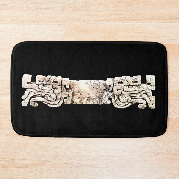Item preview, Zapotec Serpent heads designed and sold by DotorEaon.