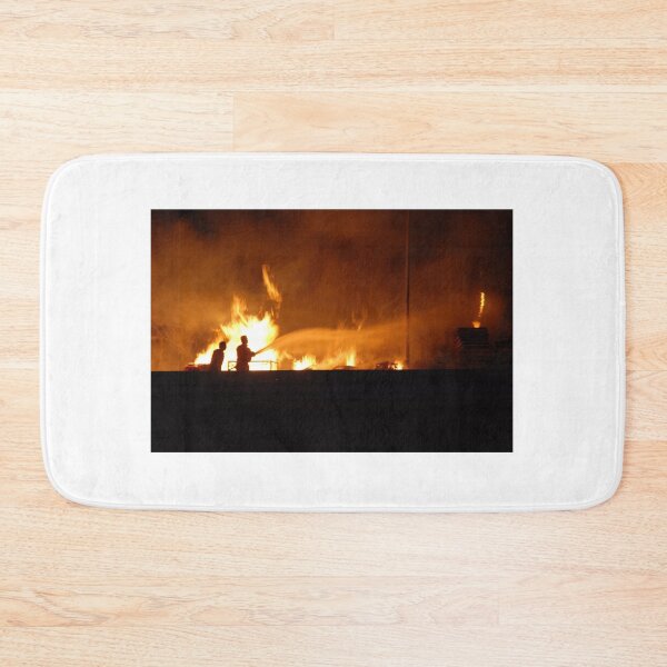 Item preview, Bangkok: Flaming Hot designed and sold by justbmac.