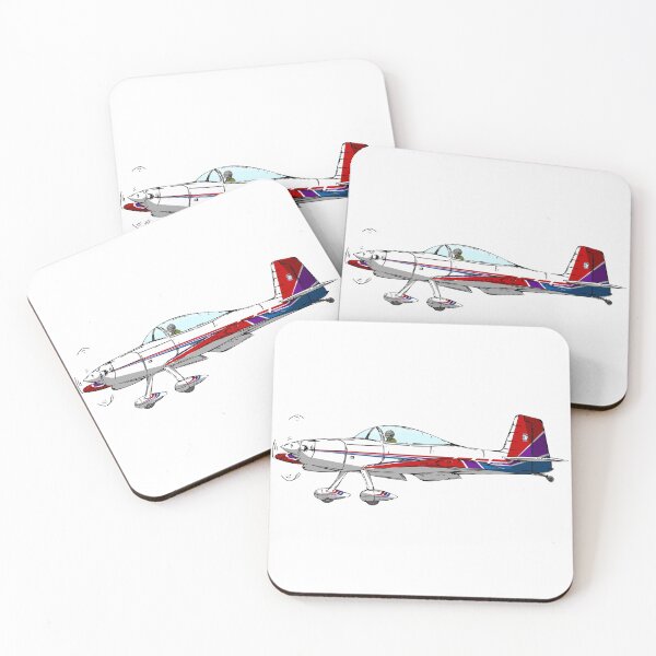 Item preview, RV8 N801MC designed and sold by Michael Garber.
