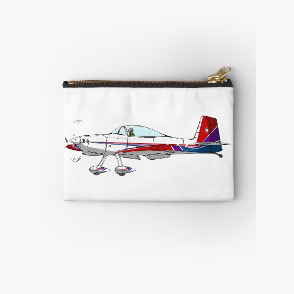 Item preview, RV8 N801MC designed and sold by Michael Garber.