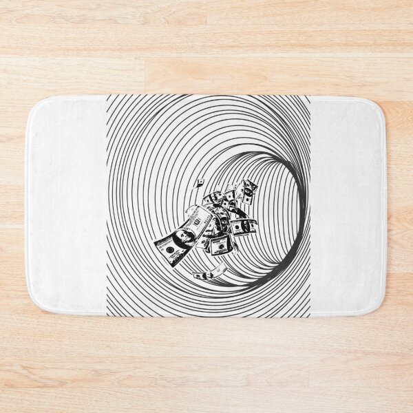 Item preview, Money is gone - Carvera designed and sold by Carvera Store.