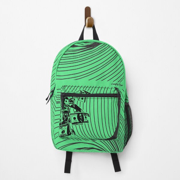 Item preview, Money is gone - Carvera designed and sold by Carvera Store.