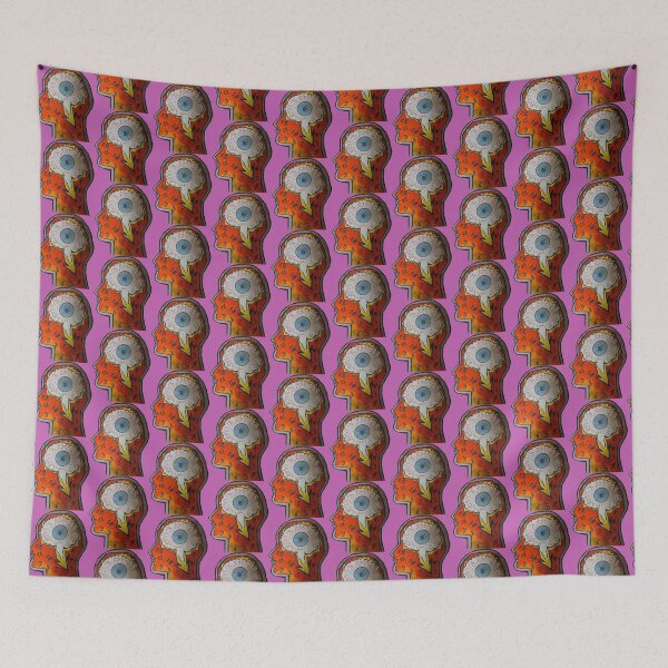 Item preview, Tick Tock designed and sold by Lisa Young.