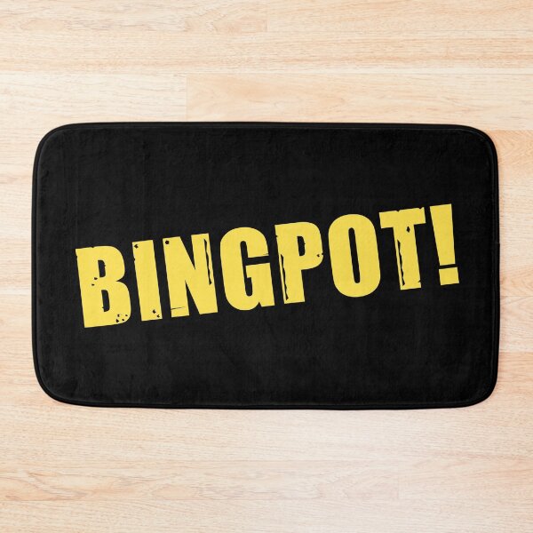Item preview, BINGPOT designed and sold by stuff-n-stuff.
