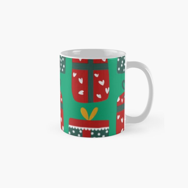 christmas Classic Mug